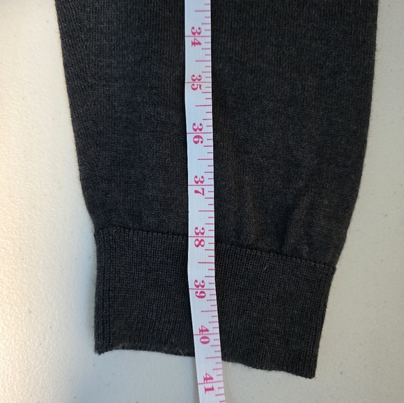 Sweaty Betty Merino Wool Joggers - Picture 7 of 7